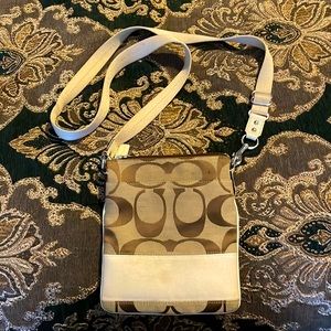 Coach Crossbody Purse